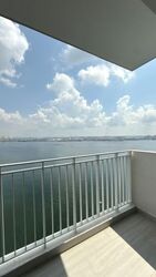 Blk 420C Waterfront II @ Northshore (Punggol), HDB 5 Rooms #595722831